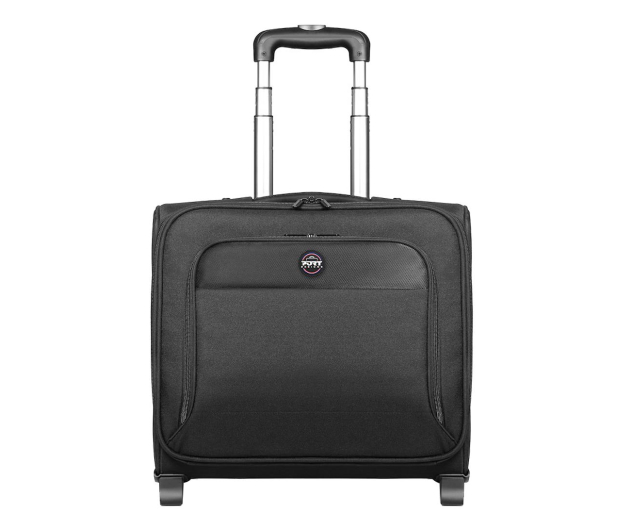 PORT DESIGNS Torba na laptopa PORT DESIGNS HANOI II TROLLEY 15.6 105340 - 722842 - zdjęcie